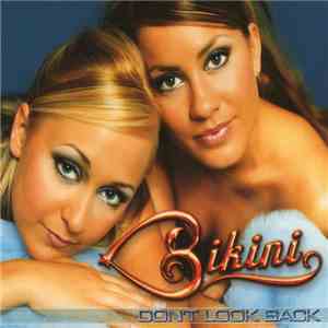 Bikini - Don't Look Back album