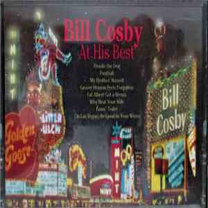 Bill Cosby - At His Best album