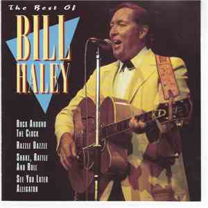 Bill Haley - The Best Of Bill Haley album