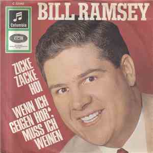 Bill Ramsey - Zicke Zacke Hoi / Wenn Ich Geigen Hör', Muss Ich Weinen album