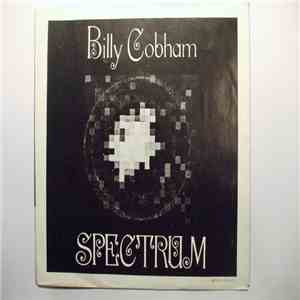 Billy Cobham - Stratus (Part I) album