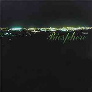 Biosphere - Patashnik album