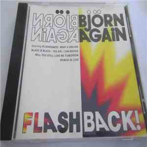 Björn Again - Flashback! album
