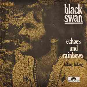 Black Swan - Echoes And Rainbows album