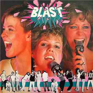 Blast  - Blast album