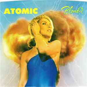 Blondie - Atomic album