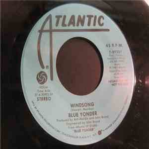 Blue Yonder - Windsong album