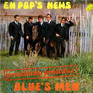 Blue's Men - Prohibido Prohibir - En Pop's News album