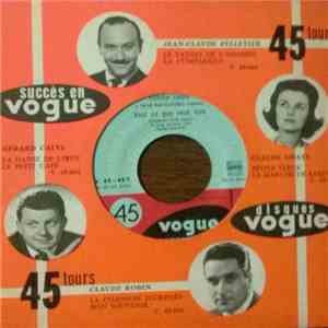 Bobby Capó, Rene Hernandez Y Su Orquesta - Tout Ce Que Veut Lola album