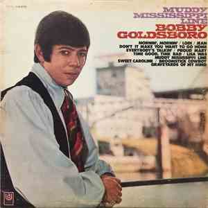 Bobby Goldsboro - Muddy Mississippi Line album