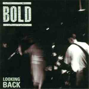 Bold  - Looking Back album