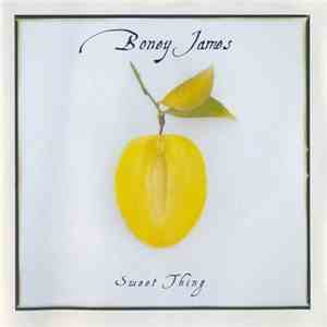 Boney James - Sweet Thing album