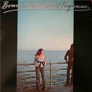 Bonnie Raitt - Sweet Forgiveness album