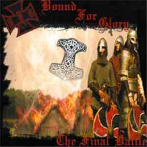 Bound For Glory - The Final Battle album