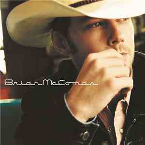Brian McComas - Brian McComas album