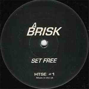 Brisk / Storm - Set Free (Remixes) album