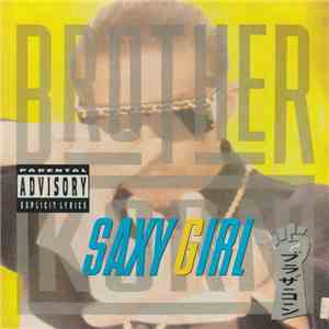 Brother Korn - Saxy Girl album