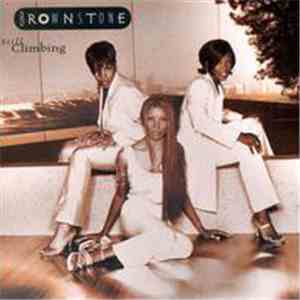 Brownstone - Still Climbing album
