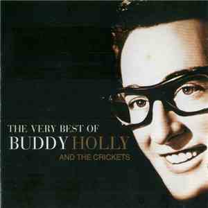 Buddy Holly - The Very Best Of Buddy Holly And The Crickets album