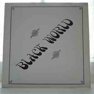 Bullwackie's All Stars - Black World Dub album