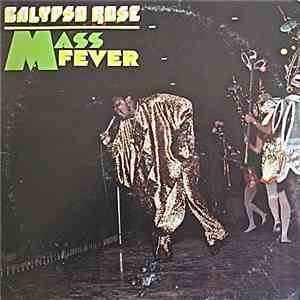 Calypso Rose - Mass Fever album