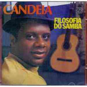 Candeia - Filosofia Do Samba album