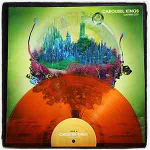 Carousel Kings - Charm City album