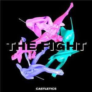Castletics - The Fight album