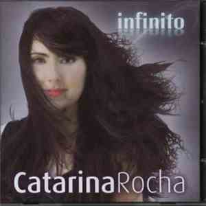 Catarina Rocha  - Infinito album