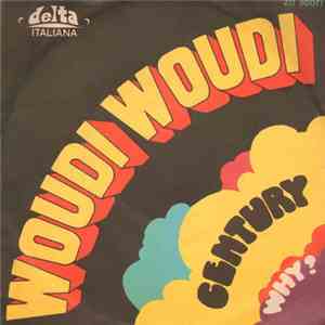 Century  - Woudi Woudi album