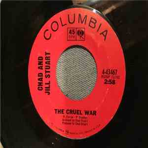 Chad & Jill Stuart - The Cruel War album