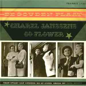 Charel Janssens & Co Flower - De Gouden Plaat album