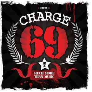 Charge 69 - Much More Than Music (Volume 1) album