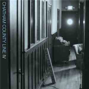Chatham County Line - IV album