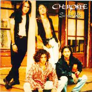 Cherokee  - Sinelo Caló album