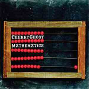 Cherry Ghost - Mathematics album