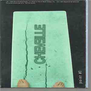 Chevelle , Miss Angie - Sampler album