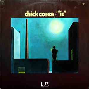 Chick Corea - Is album