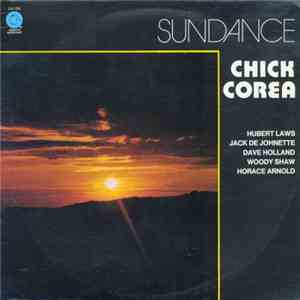 Chick Corea - Sundance album