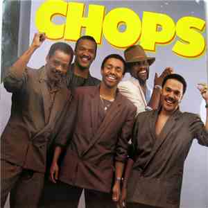 Chops  - Chops album