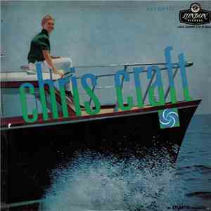 Chris Connor - Chris Craft album