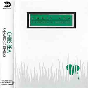 Chris Rea - Shamrock Diaries album