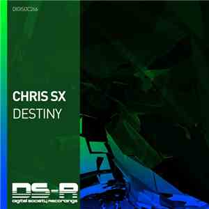 Chris SX - Destiny album