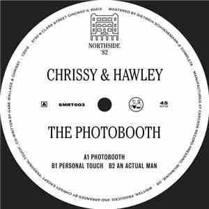 Chrissy & Hawley - The Photobooth album