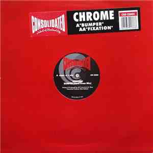 Chrome  - Bumper / Fixation album