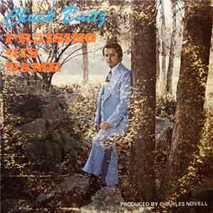 Chuck Buttz - Praising His Name album