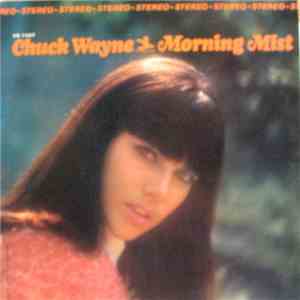 Chuck Wayne - Morning Mist album