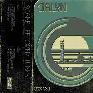 CIALYN - Some Leftover Tunes album