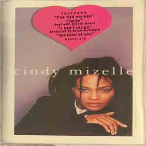 Cindy Mizelle - Cindy Mizelle album