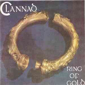 Clannad - Ring Of Gold album